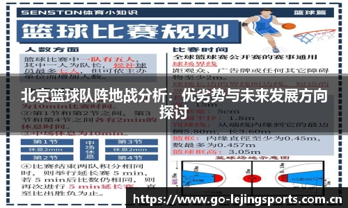 北京篮球队阵地战分析：优劣势与未来发展方向探讨